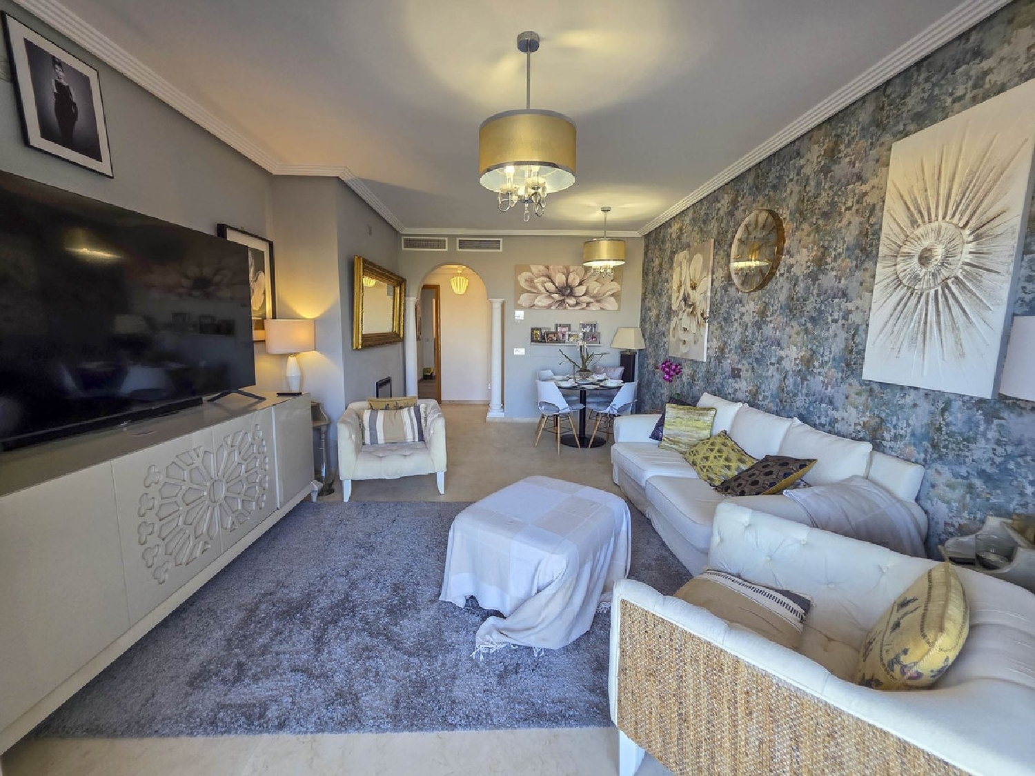  te koop appartement Manilva Costa Del Sol Occidental 6