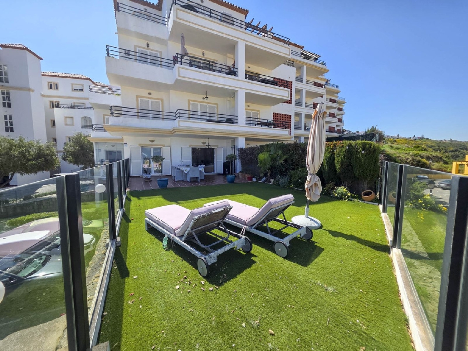  te koop appartement Manilva Costa Del Sol Occidental 2