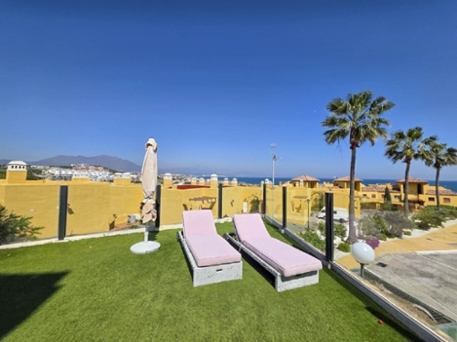 Manilva Costa Del Sol Occidental appartement foto 6367830