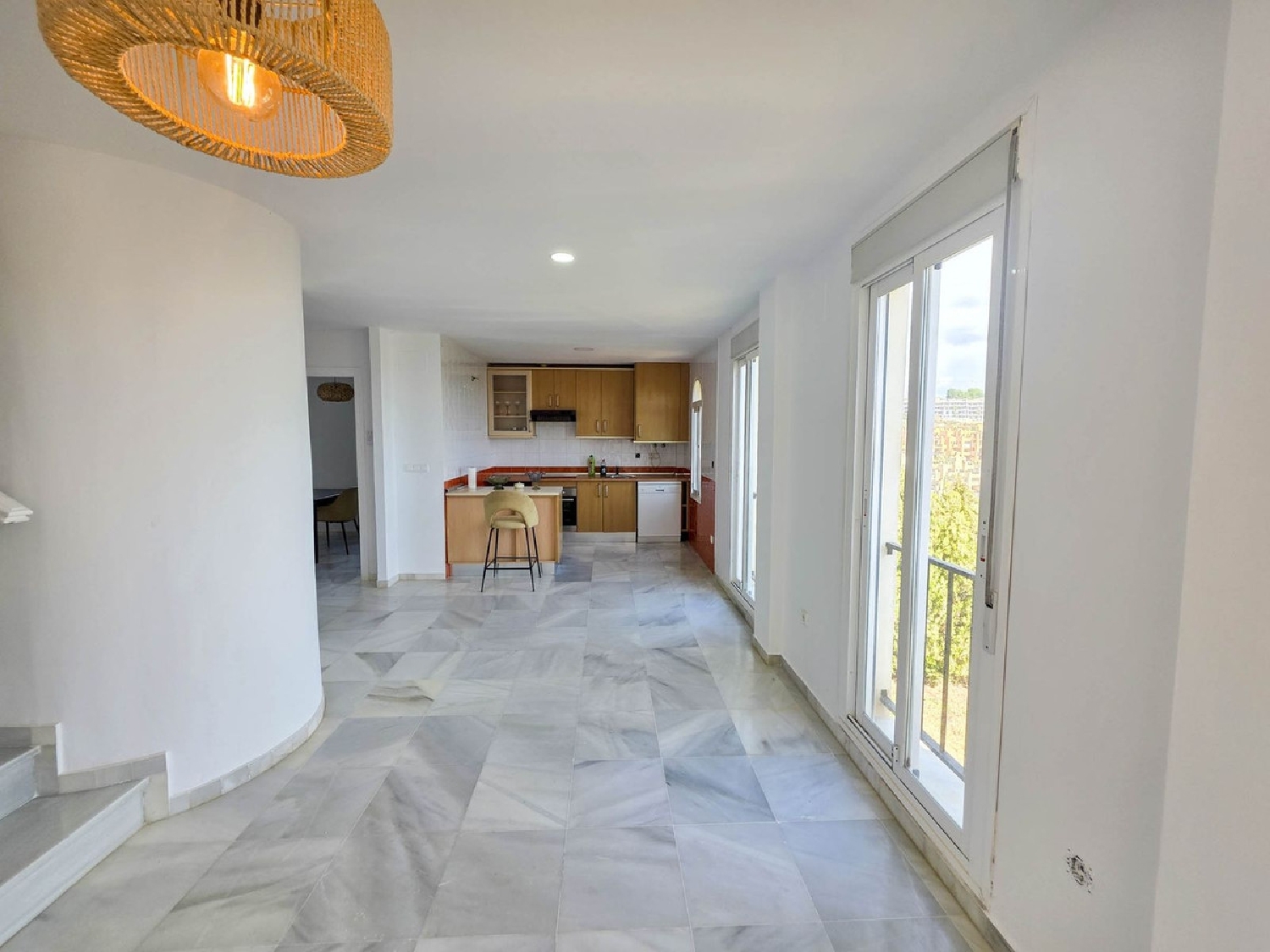  à vendre appartement Manilva Costa Del Sol Occidental 4