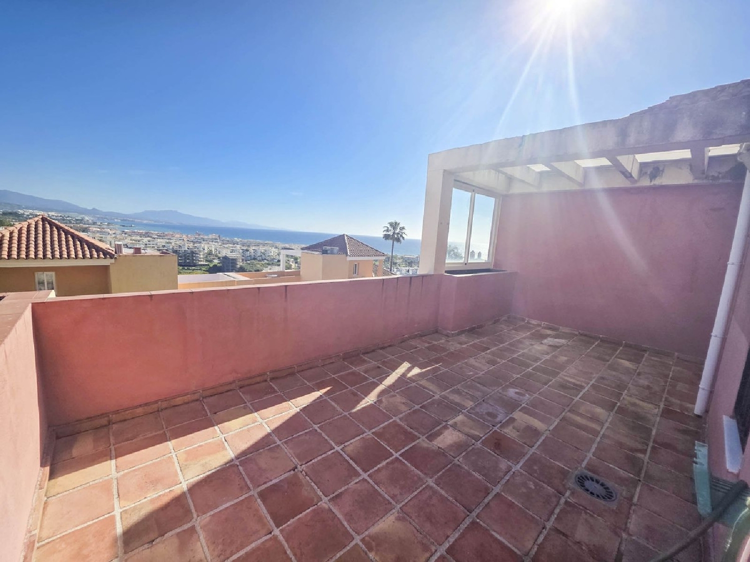  à vendre appartement Manilva Costa Del Sol Occidental 1