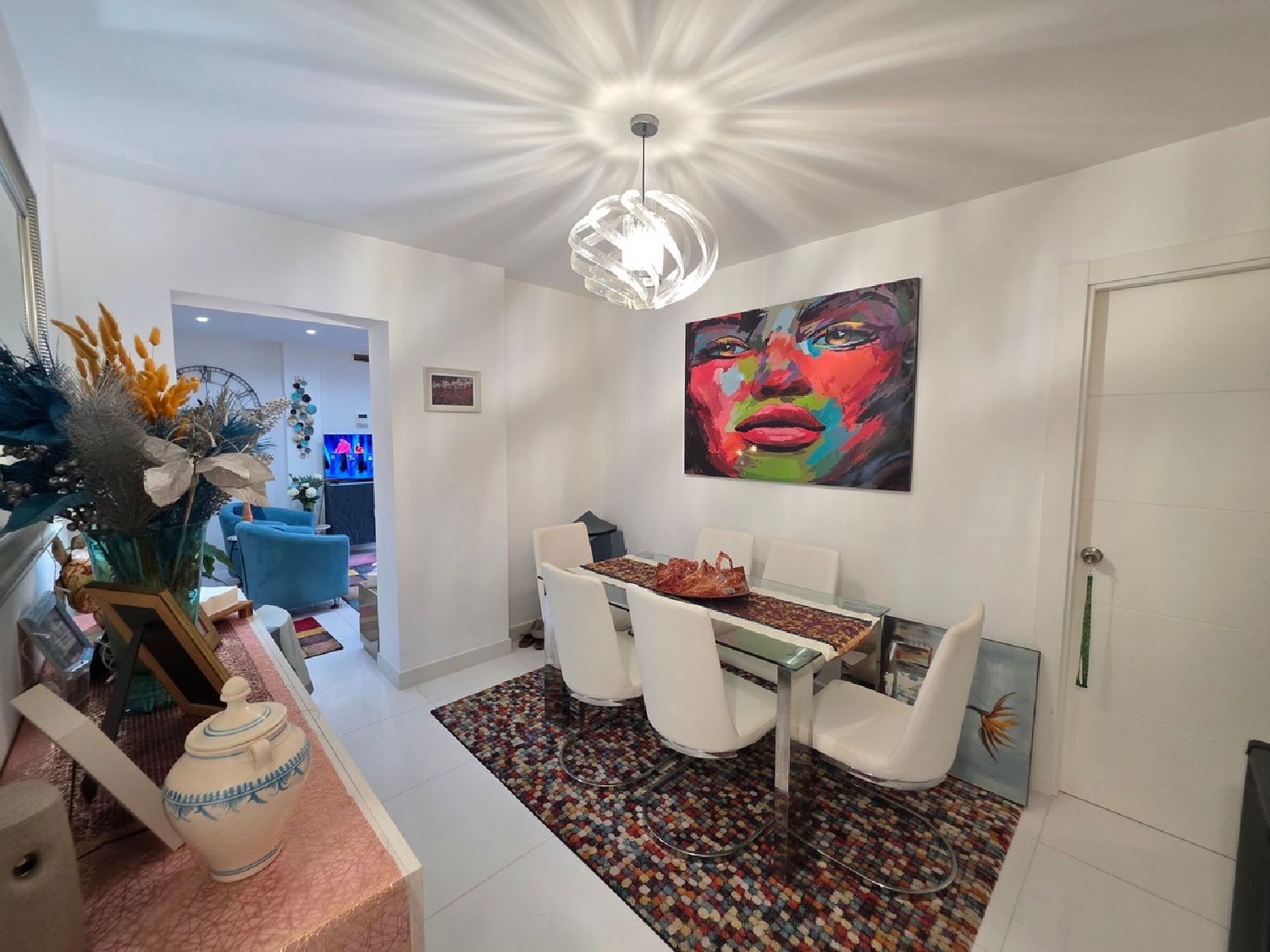  en venta apartamento Manilva Costa Del Sol Occidental 5