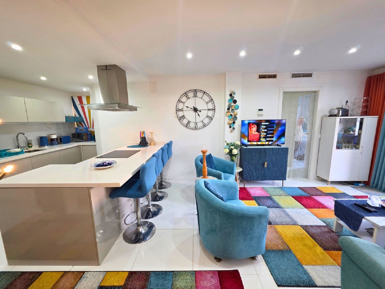  en venta apartamento Manilva Costa Del Sol Occidental 7