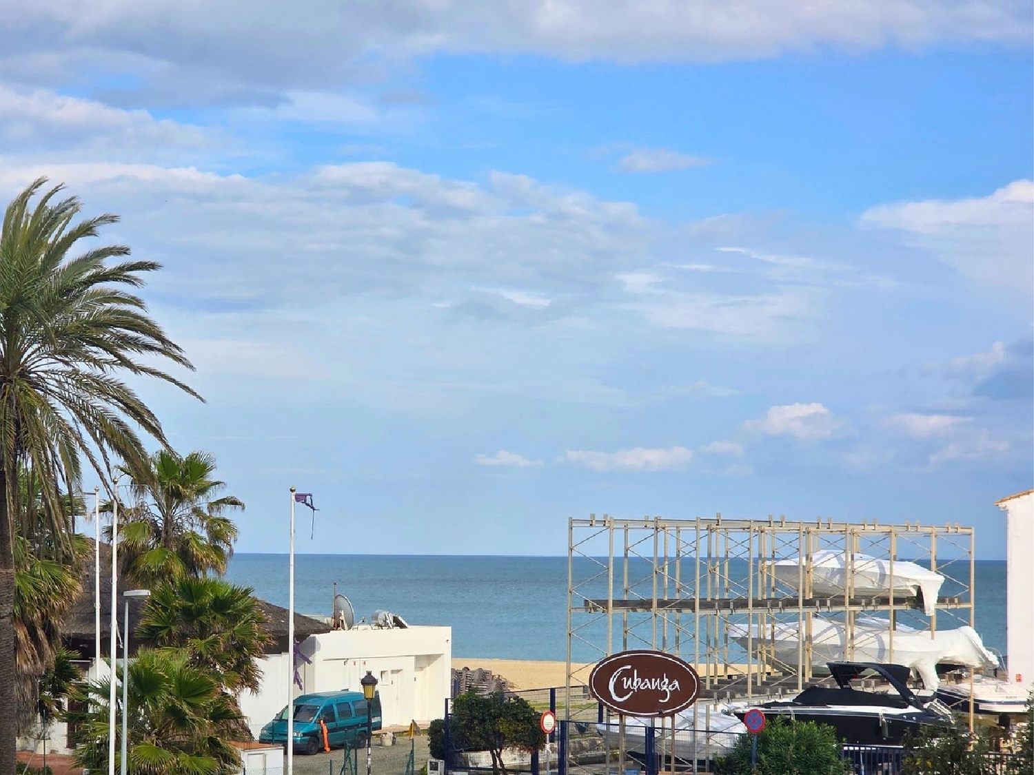  en venta apartamento Manilva Costa Del Sol Occidental 2