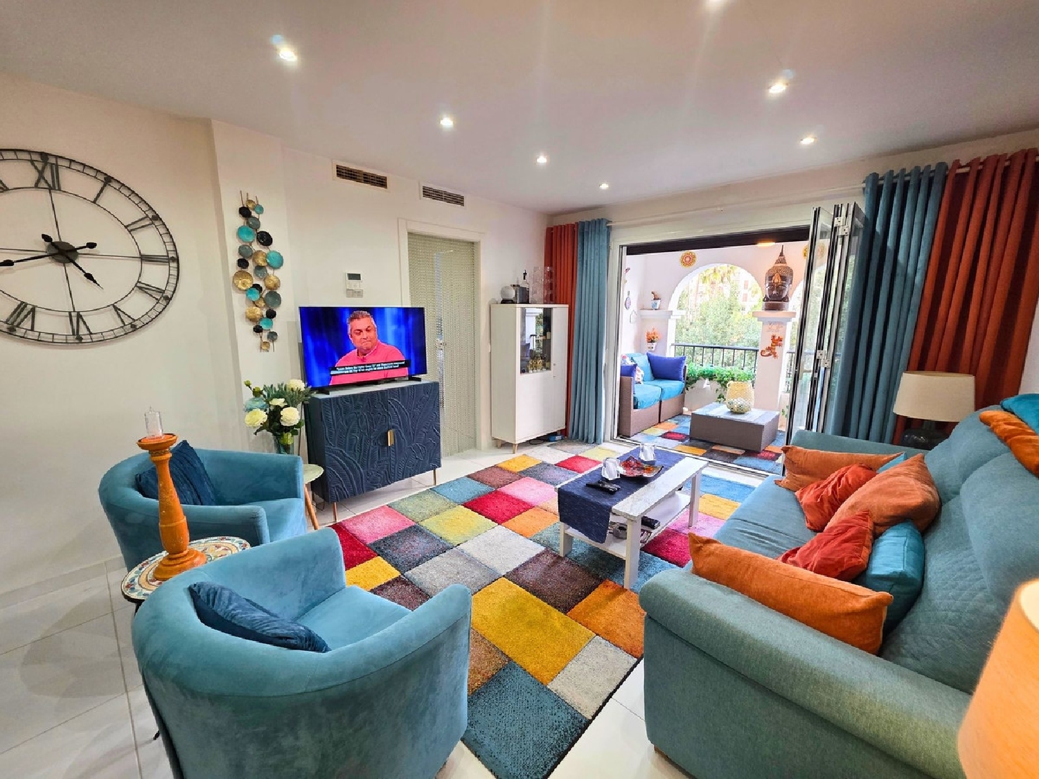  en venta apartamento Manilva Costa Del Sol Occidental 3