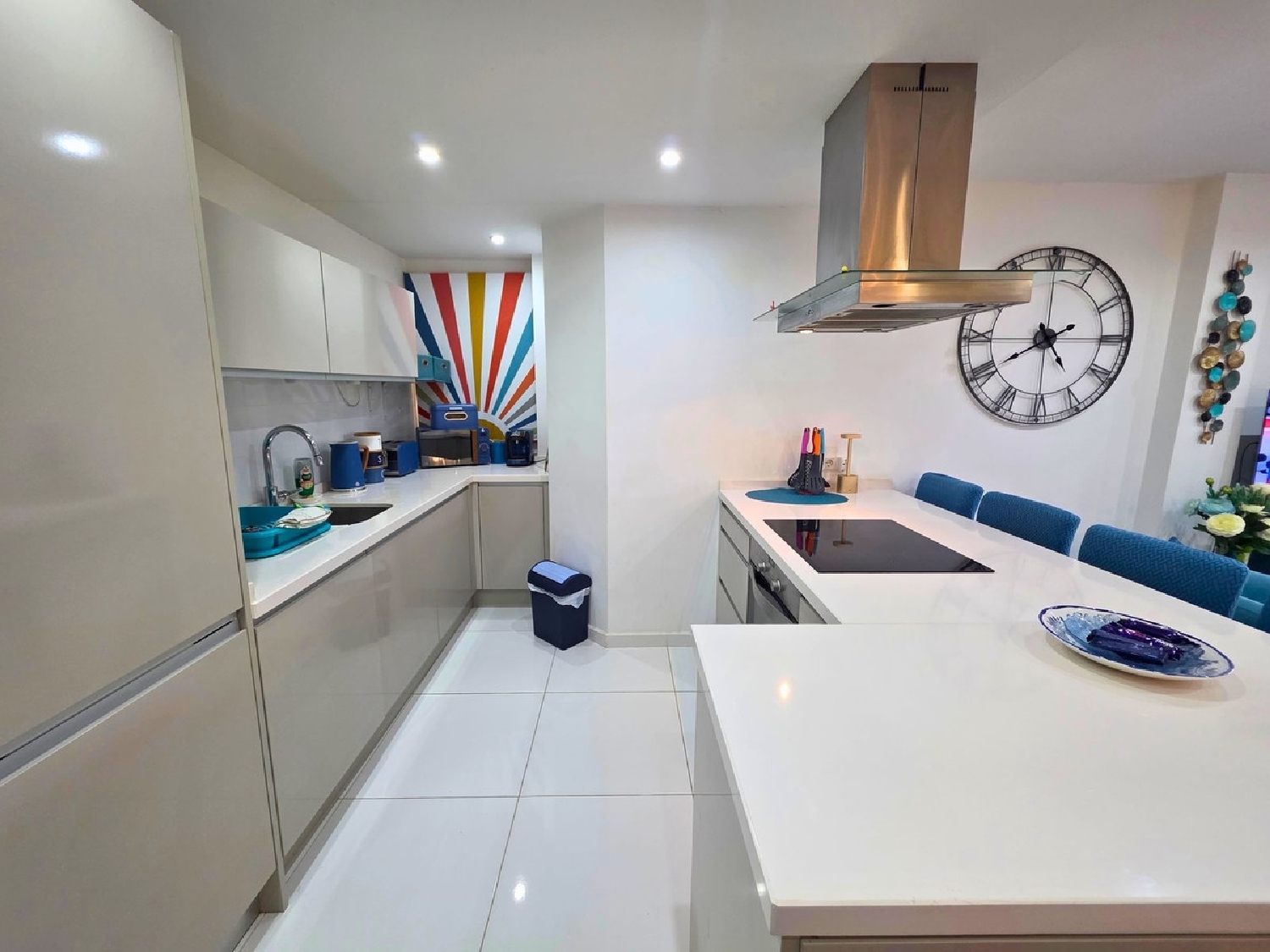  en venta apartamento Manilva Costa Del Sol Occidental 8