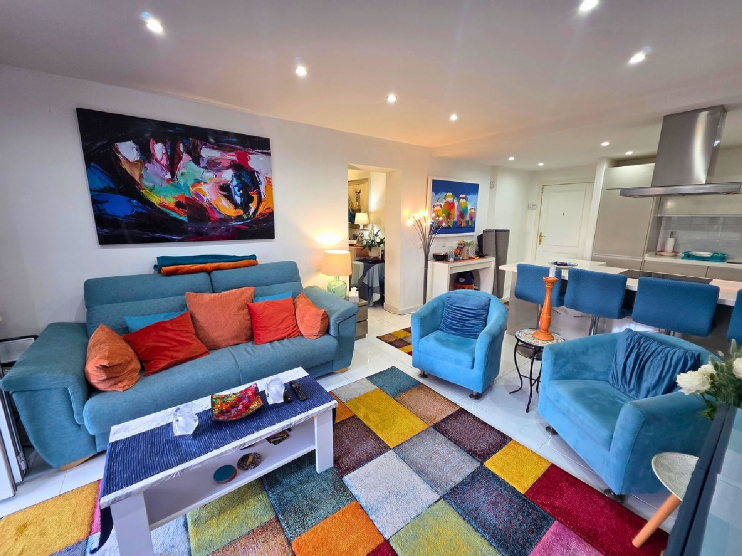  en venta apartamento Manilva Costa Del Sol Occidental 4