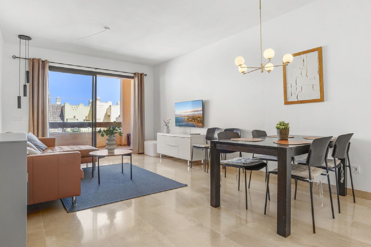  kaufen Wohnung Manilva Costa Del Sol Occidental 2