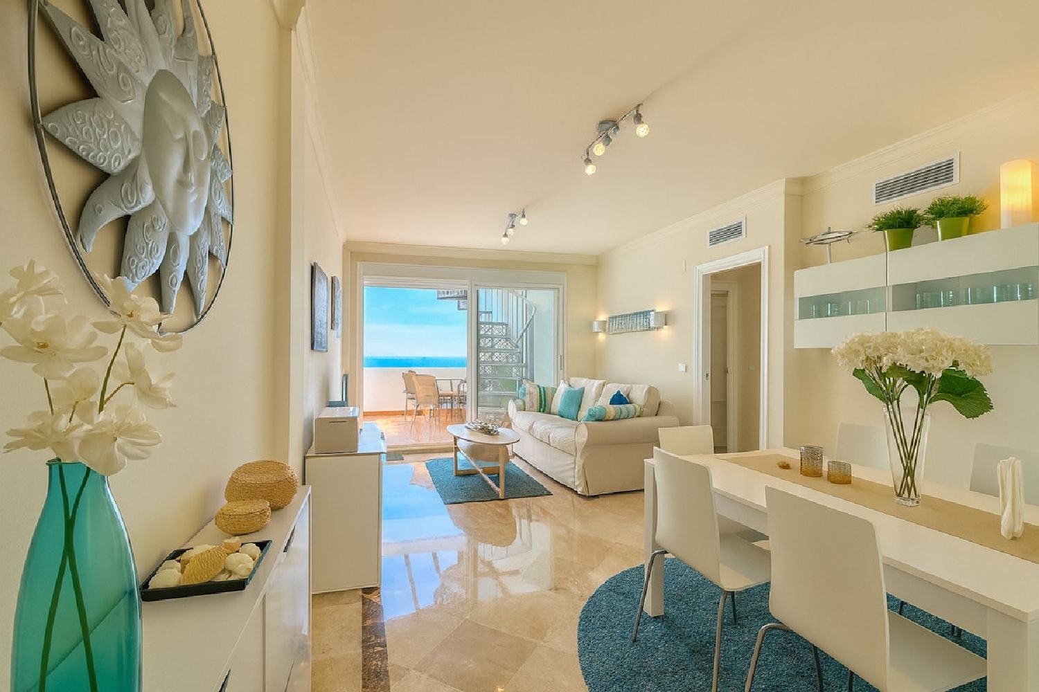  te koop appartement Manilva Costa Del Sol Occidental 4