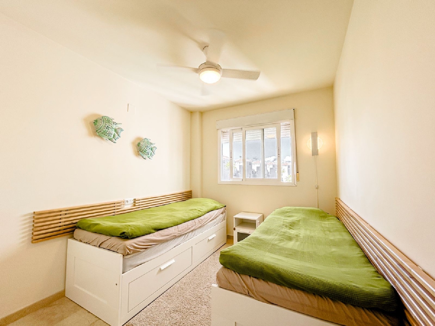  te koop appartement Manilva Costa Del Sol Occidental 8