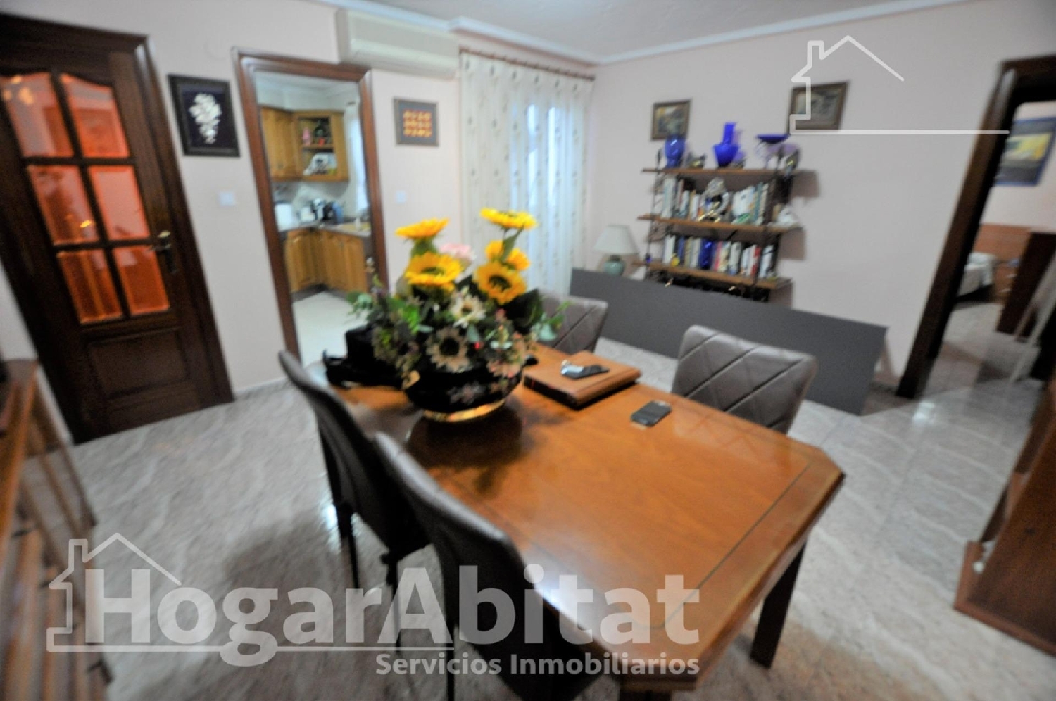  for sale apartment Manises Horta Oest 3