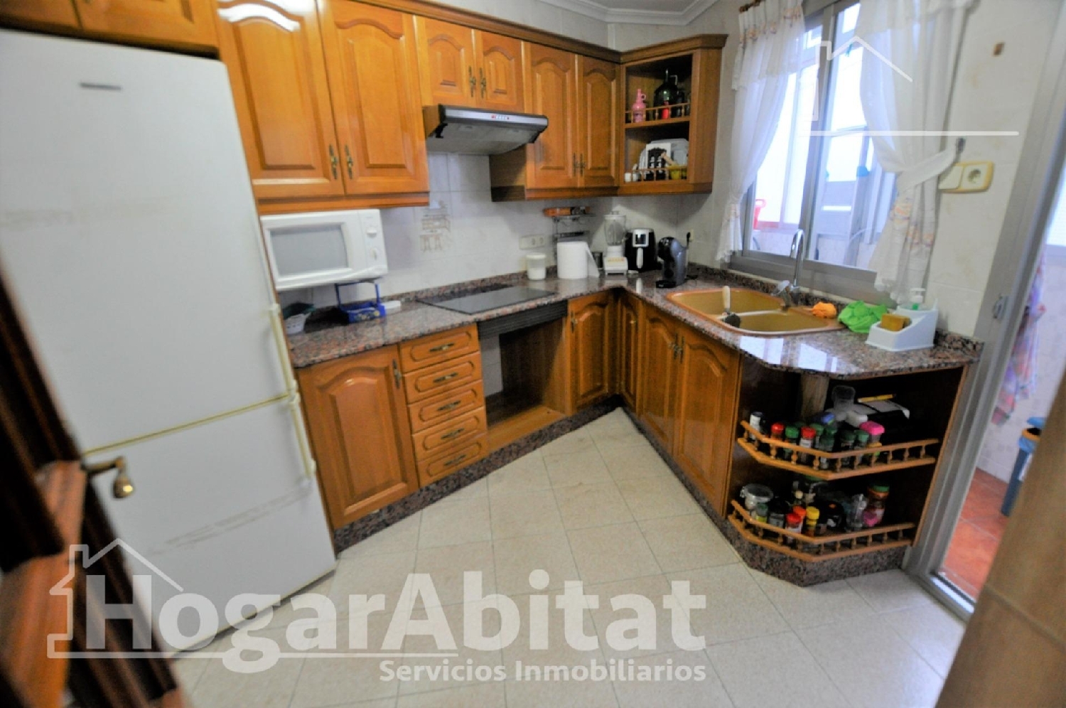  for sale apartment Manises Horta Oest 4