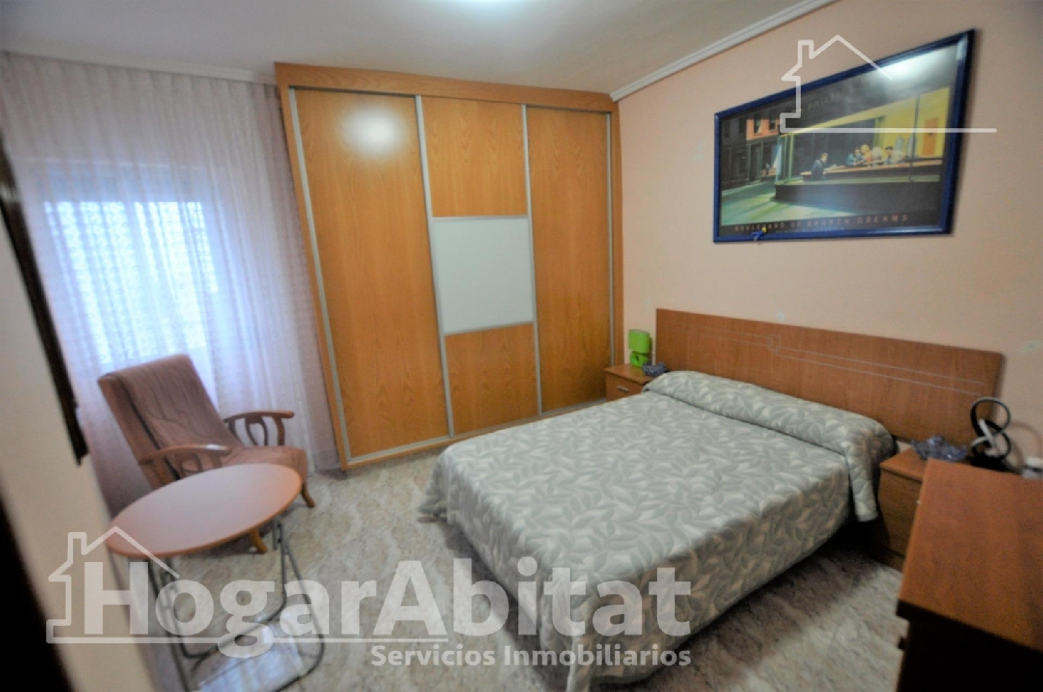  for sale apartment Manises Horta Oest 8