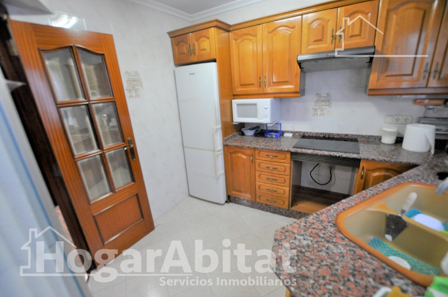  for sale apartment Manises Horta Oest 7
