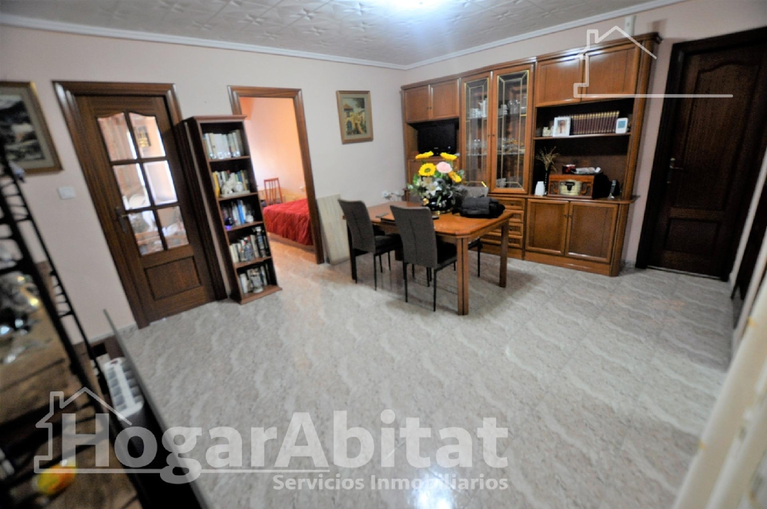  for sale apartment Manises Horta Oest 1