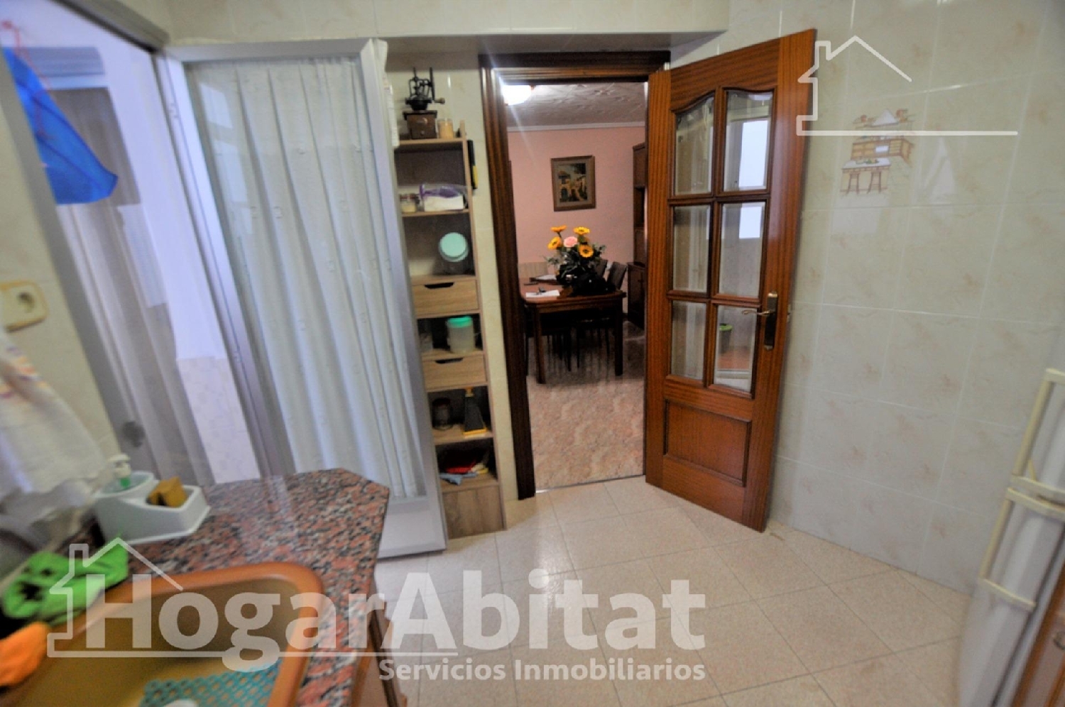  for sale apartment Manises Horta Oest 6