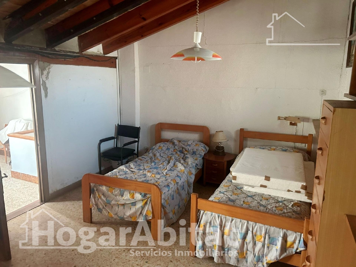  kaufen Wohnung Manises Horta Oest 7