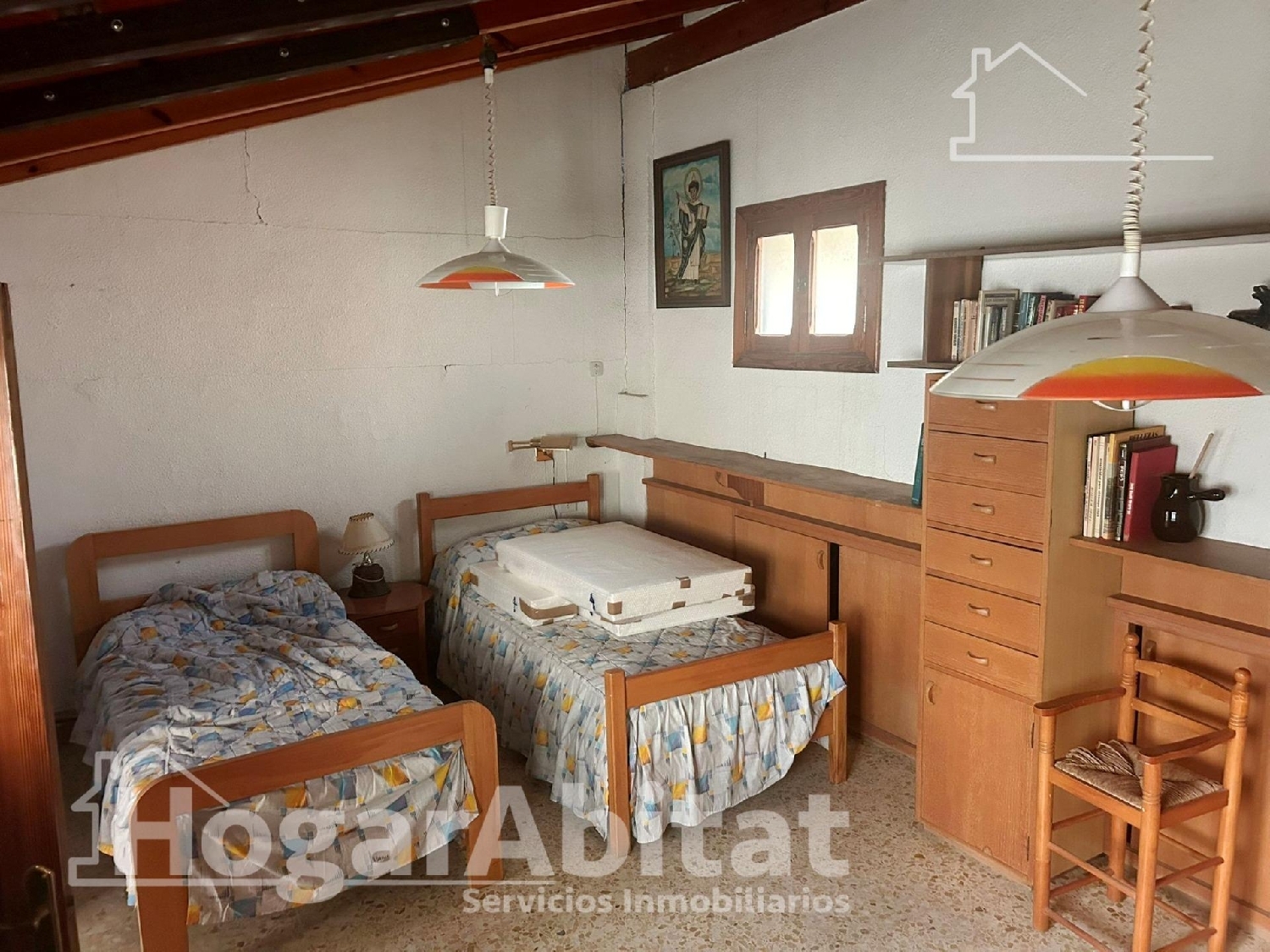  kaufen Wohnung Manises Horta Oest 8