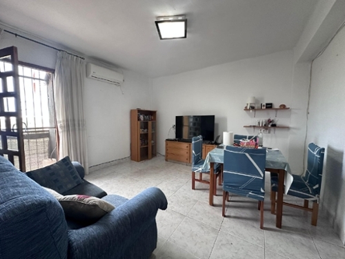 Manises Horta Oest Wohnung Bild 6371223