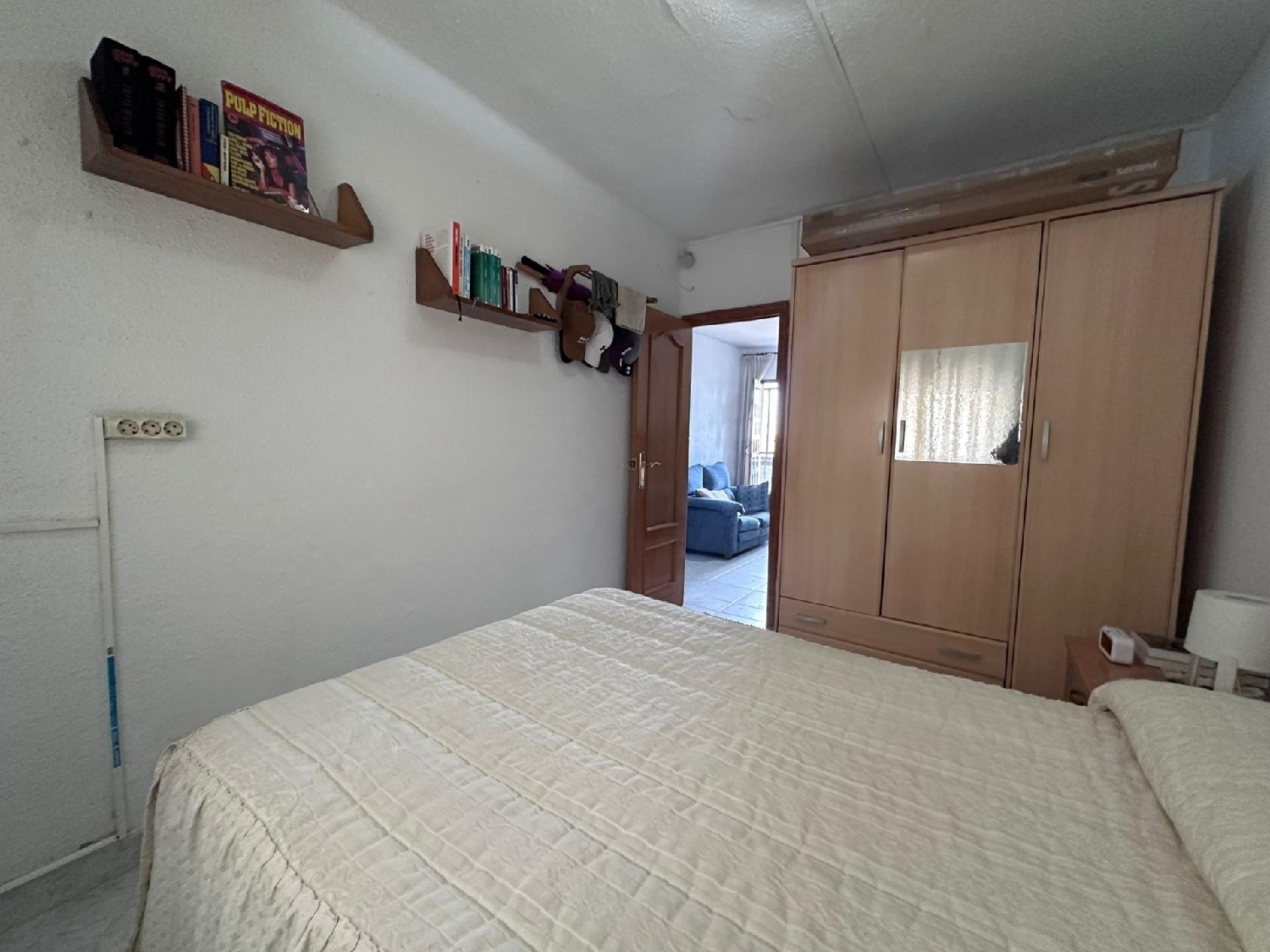  kaufen Wohnung Manises Horta Oest 6