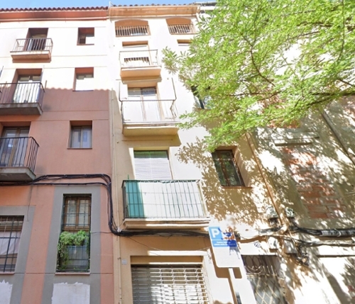 Manresa Bages appartement foto 6367387