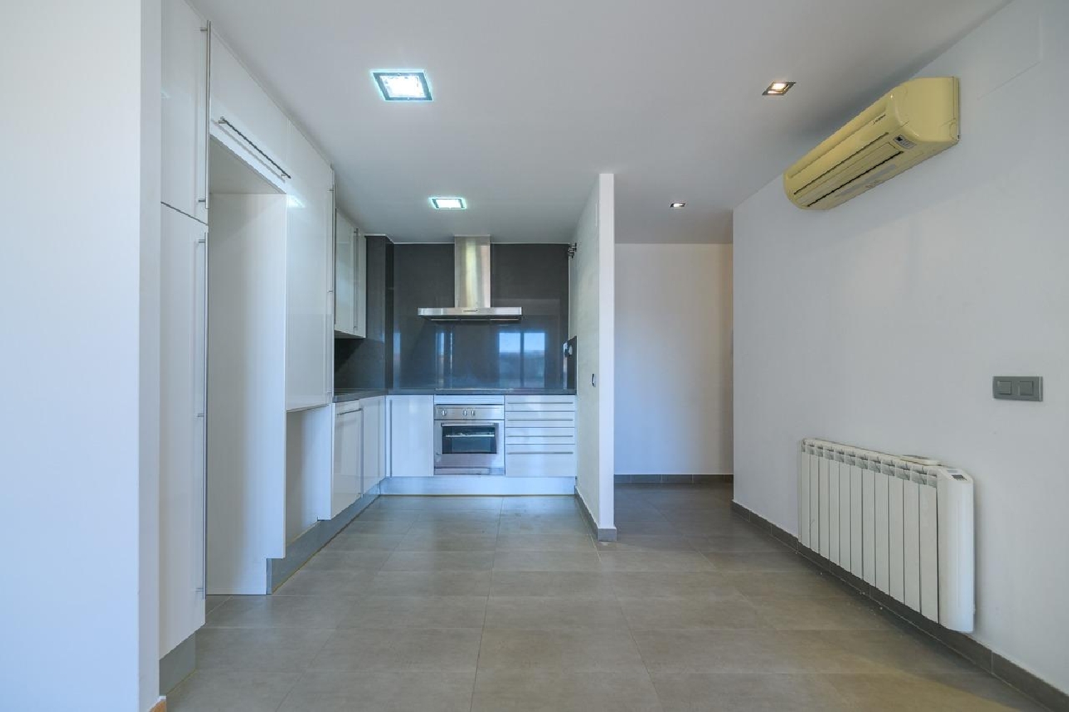 till salu lägenhet Manresa Bages 1