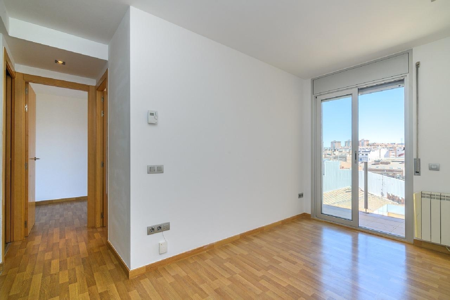 till salu lägenhet Manresa Bages 3