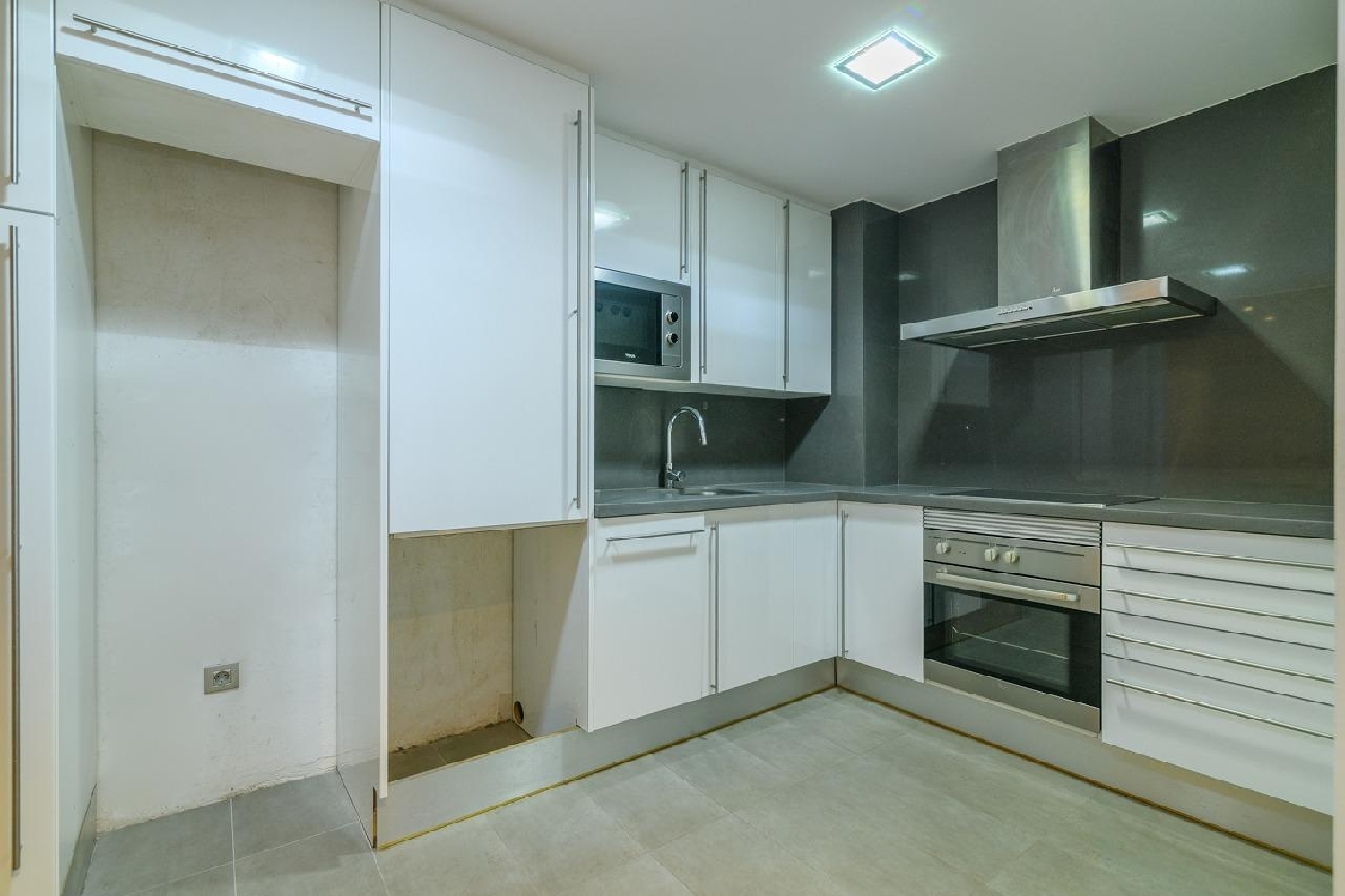 till salu lägenhet Manresa Bages 2