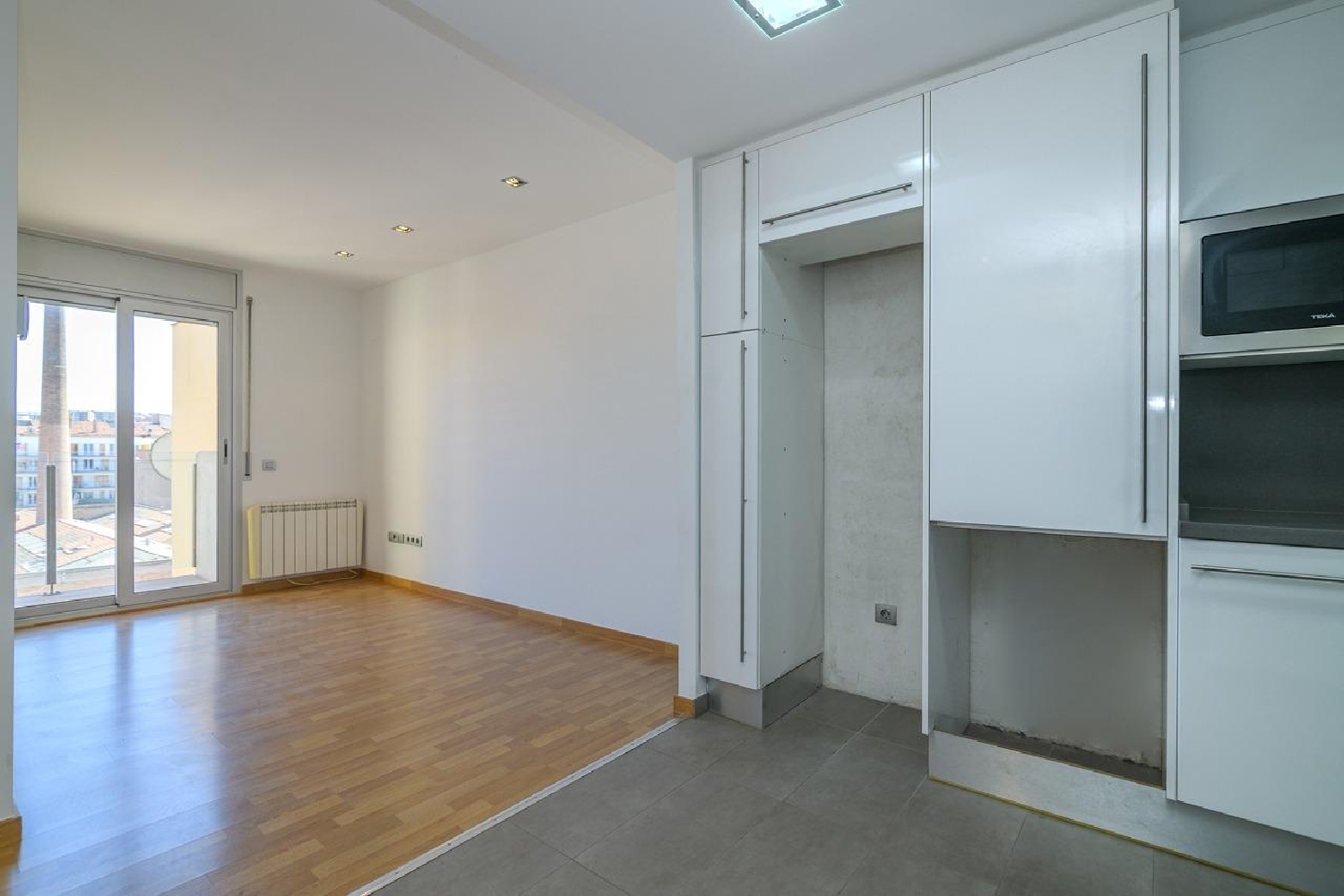 till salu lägenhet Manresa Bages 6