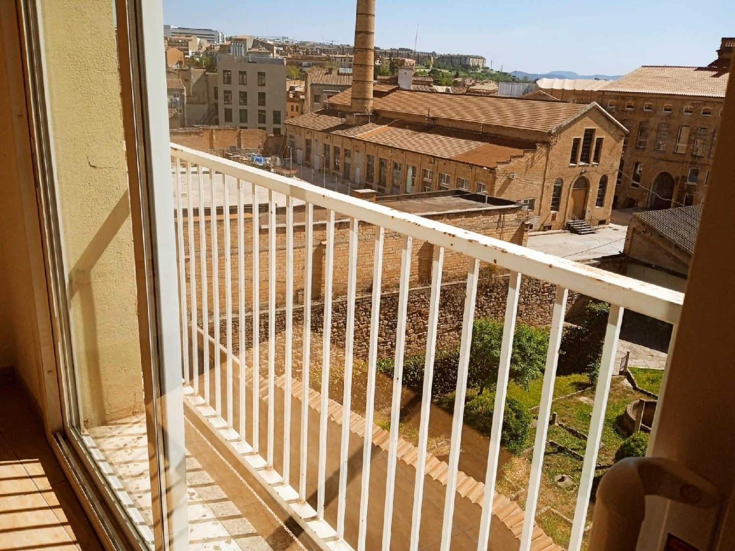 till salu lägenhet Manresa Bages 4