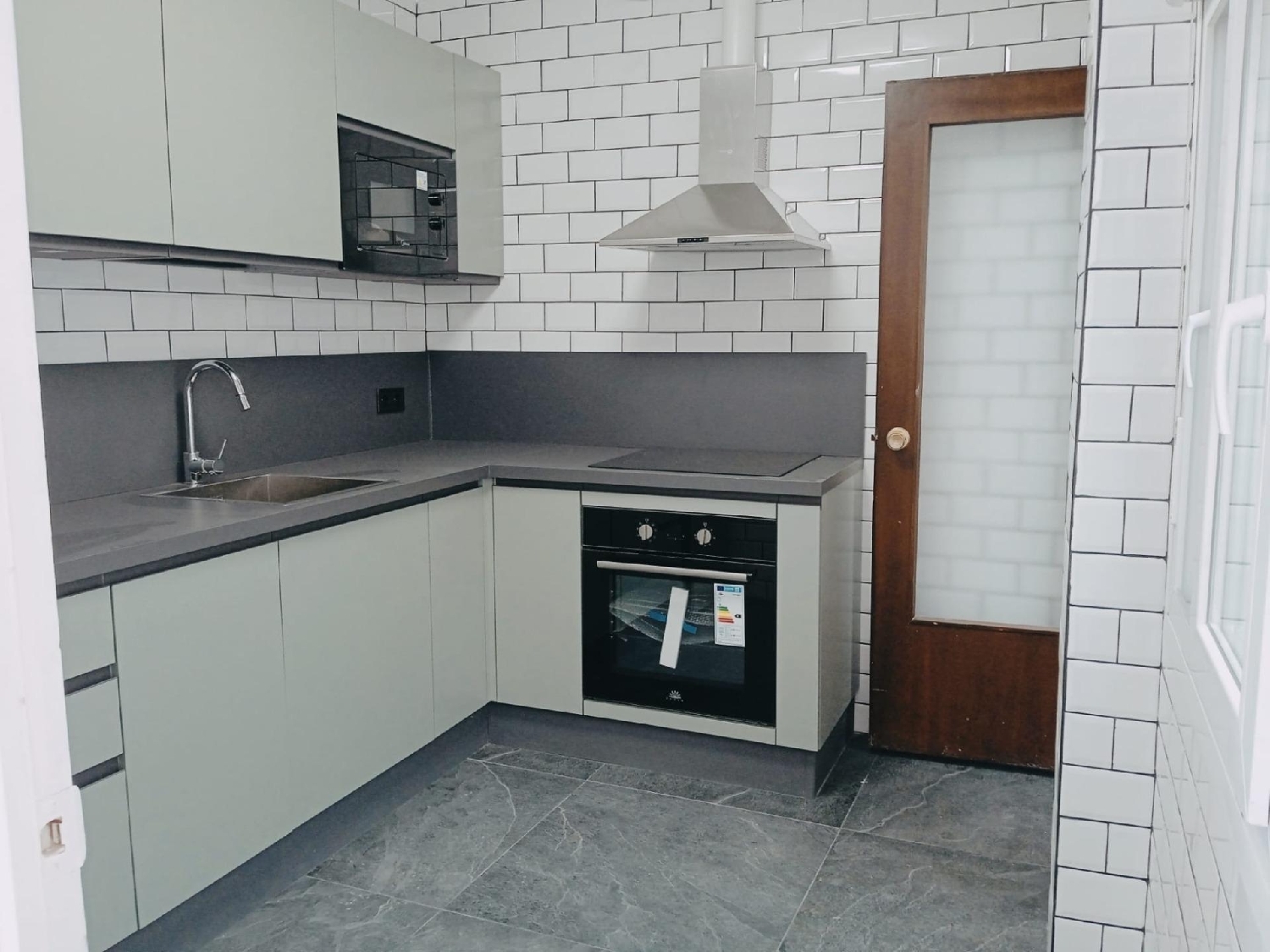 till salu lägenhet Manresa Bages 8