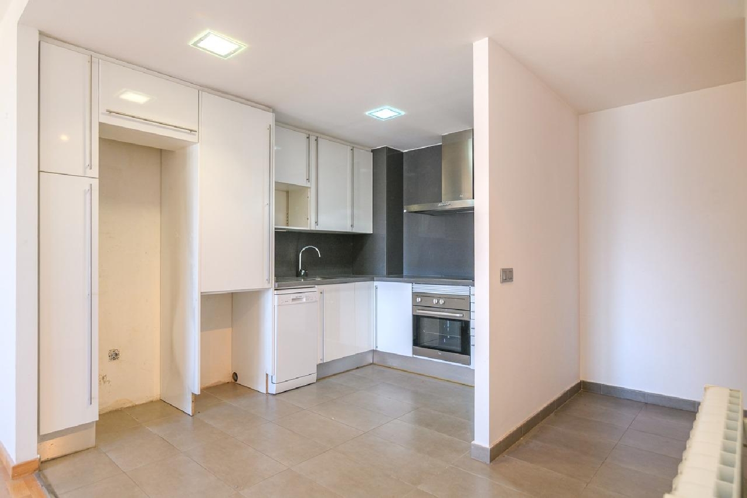  te koop appartement Manresa Bages 7