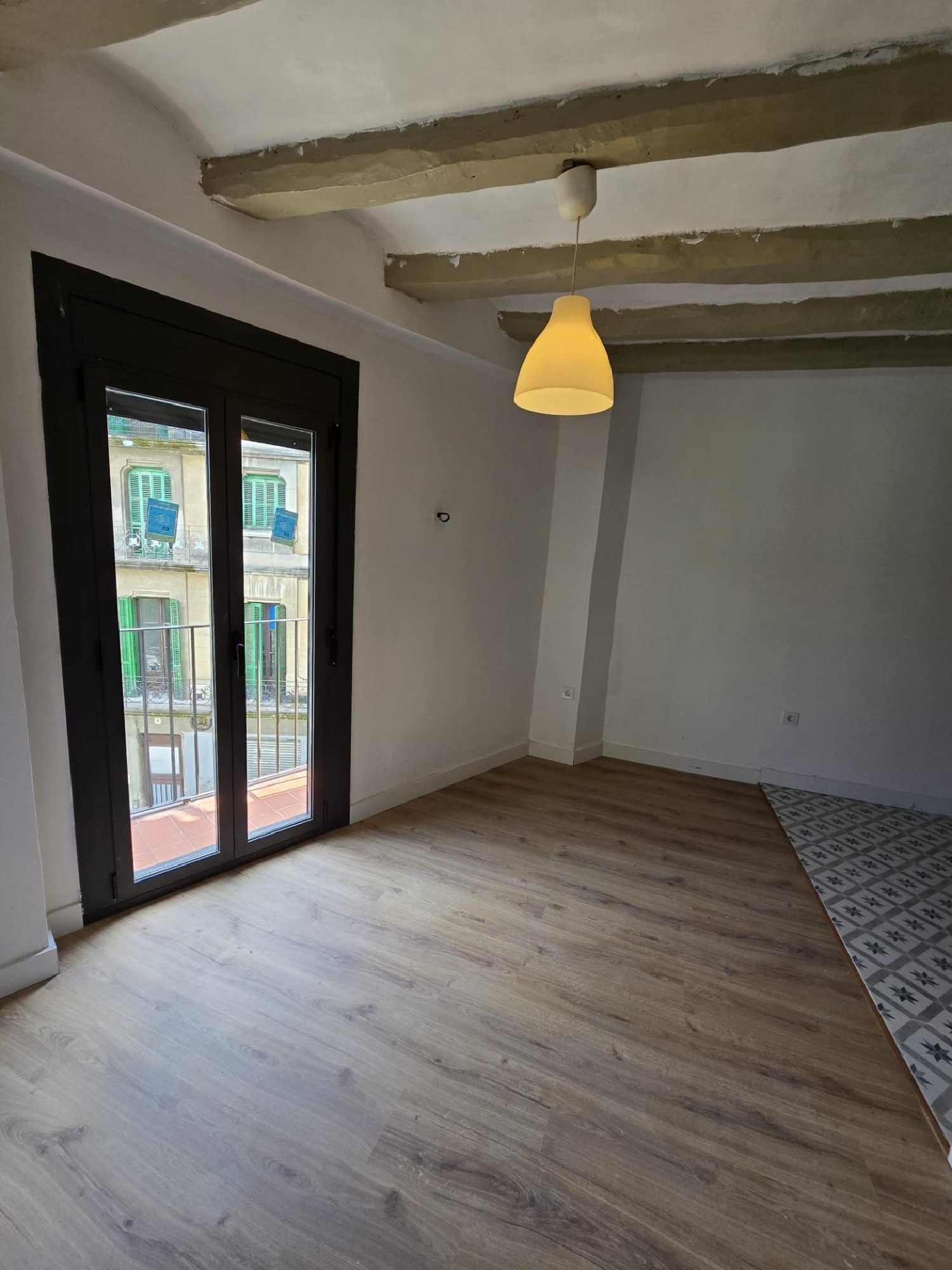  till salu lägenhet Manresa Bages 4