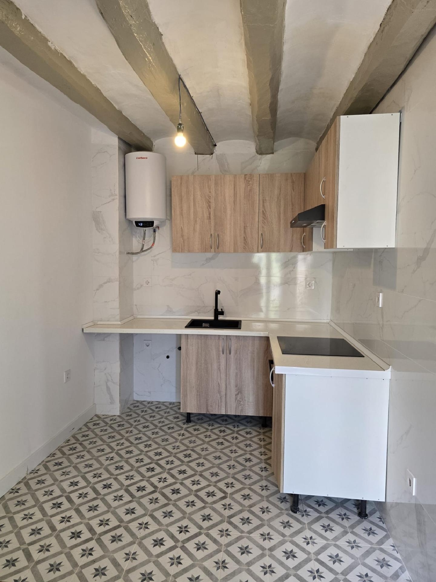  till salu lägenhet Manresa Bages 2