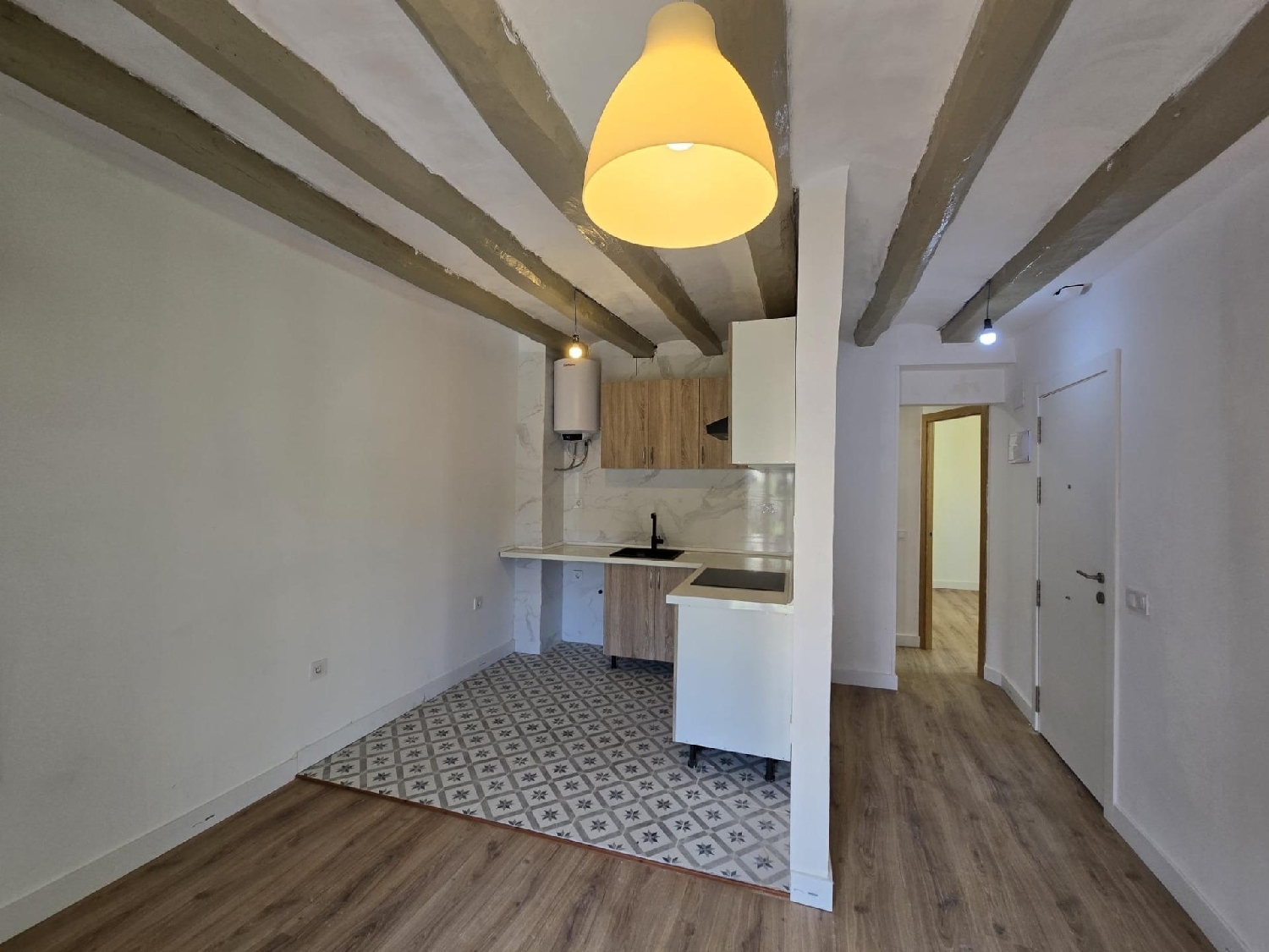  till salu lägenhet Manresa Bages 1