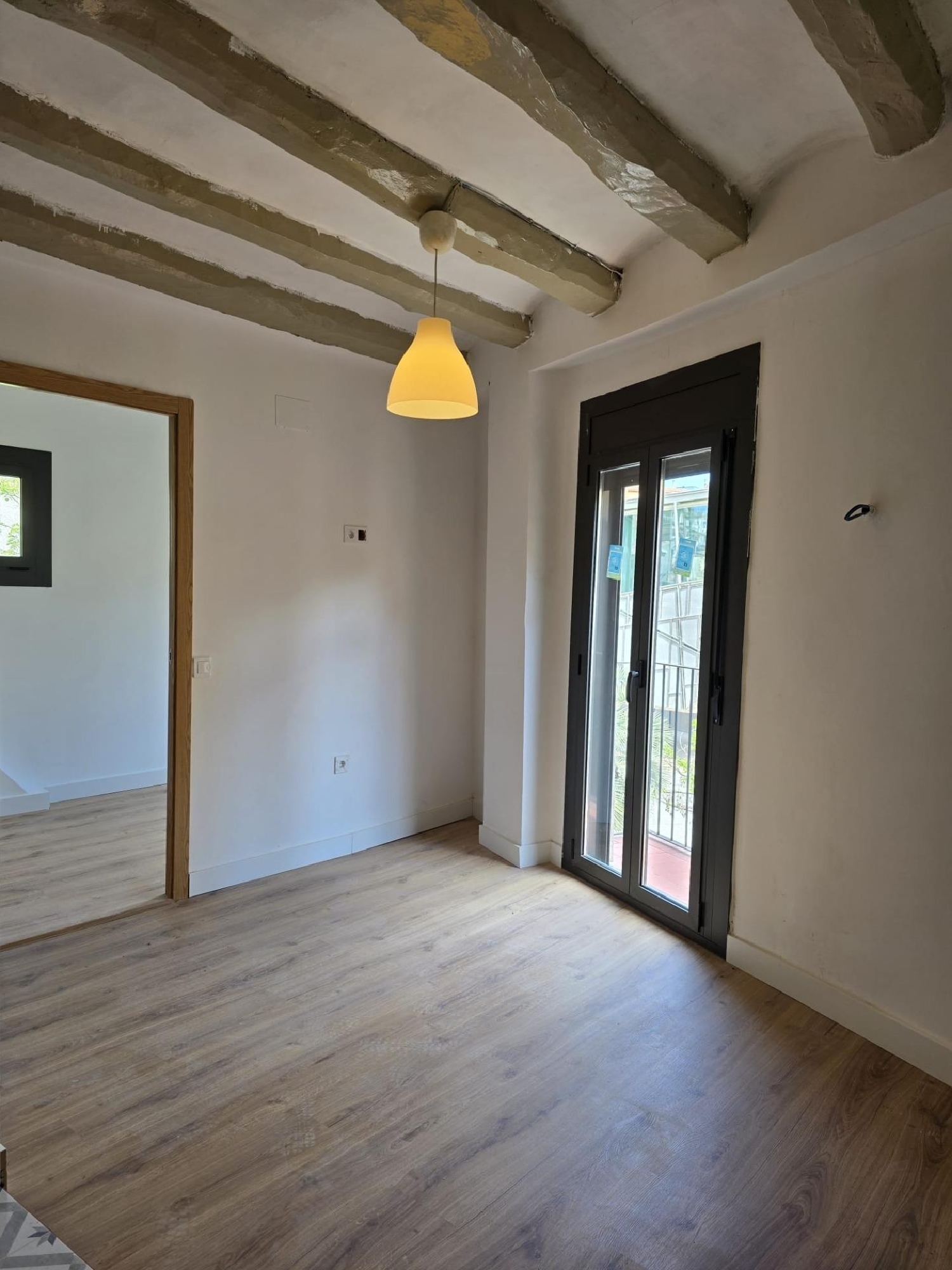  till salu lägenhet Manresa Bages 5