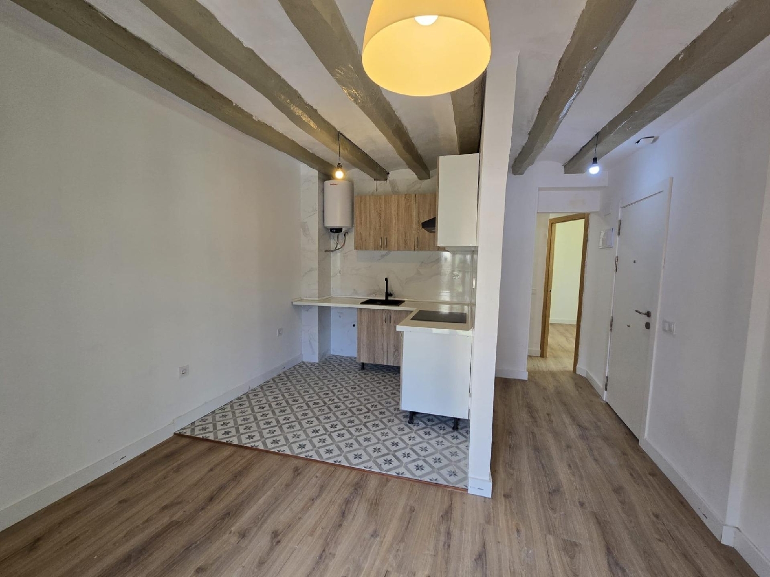  till salu lägenhet Manresa Bages 6