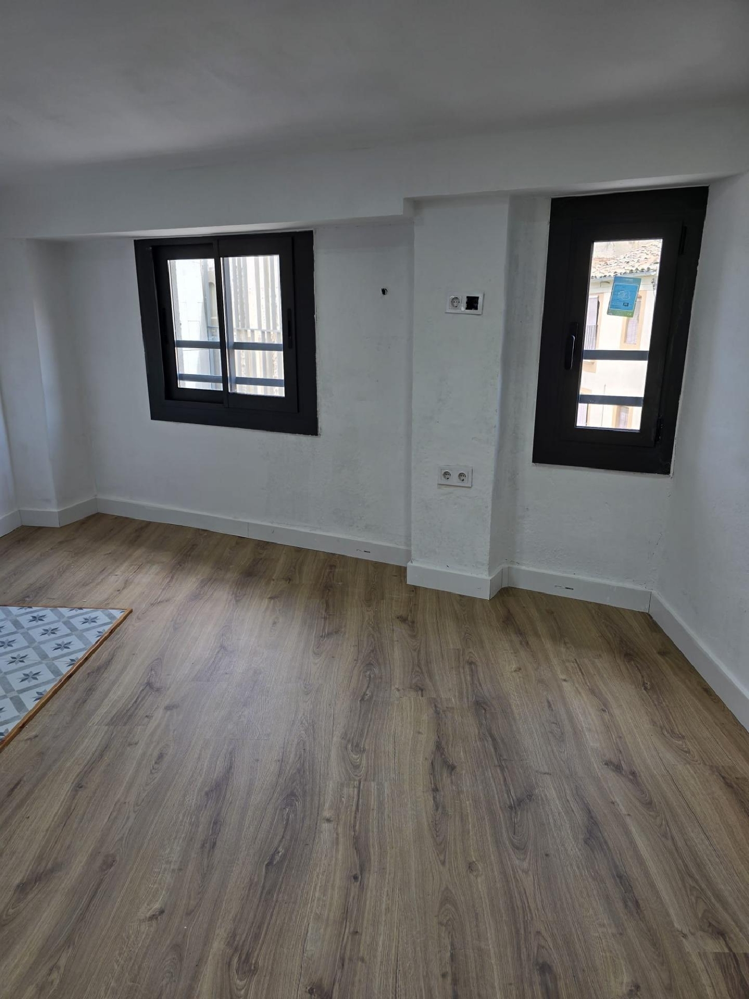  till salu lägenhet Manresa Bages 5