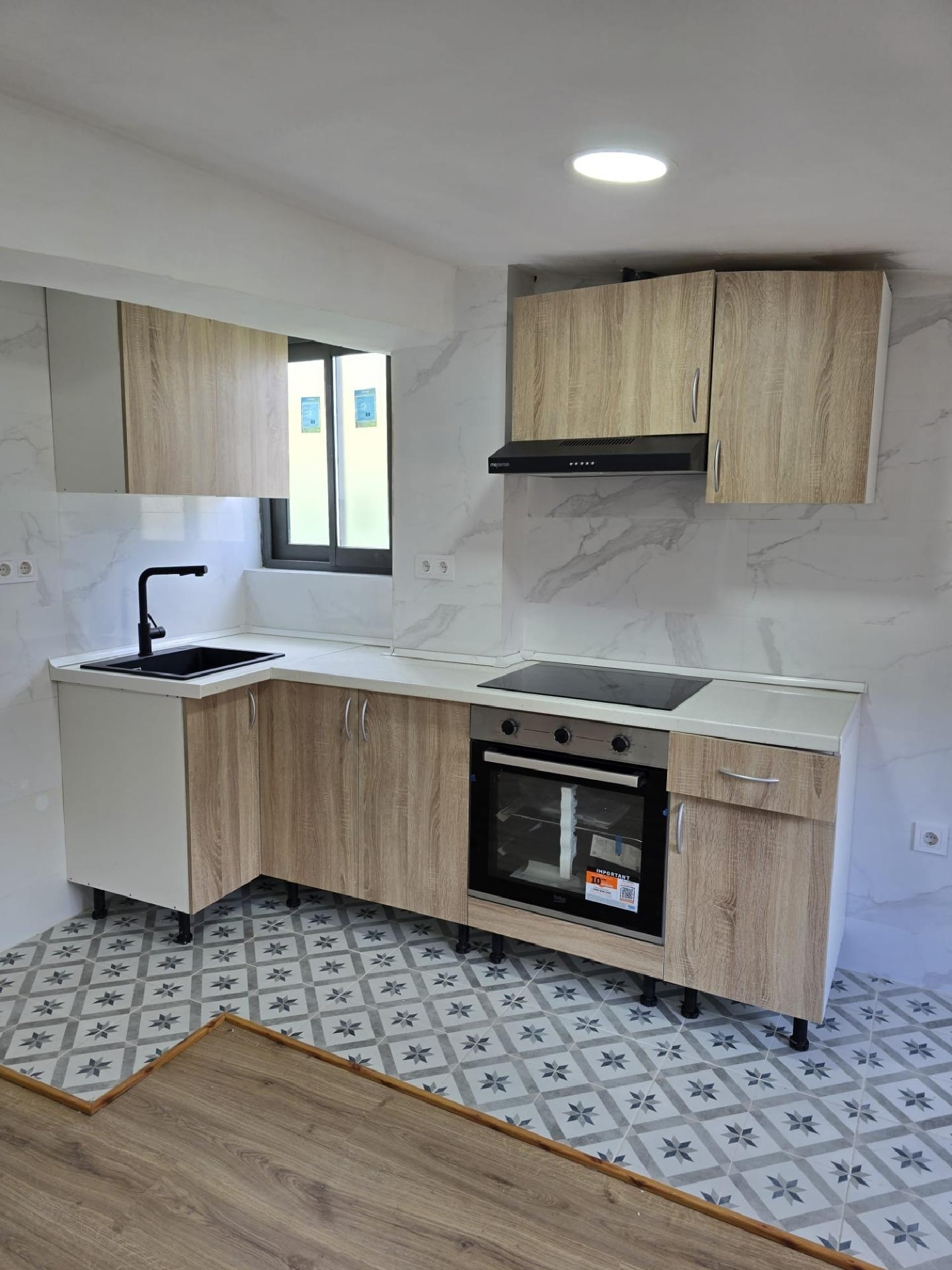  till salu lägenhet Manresa Bages 3