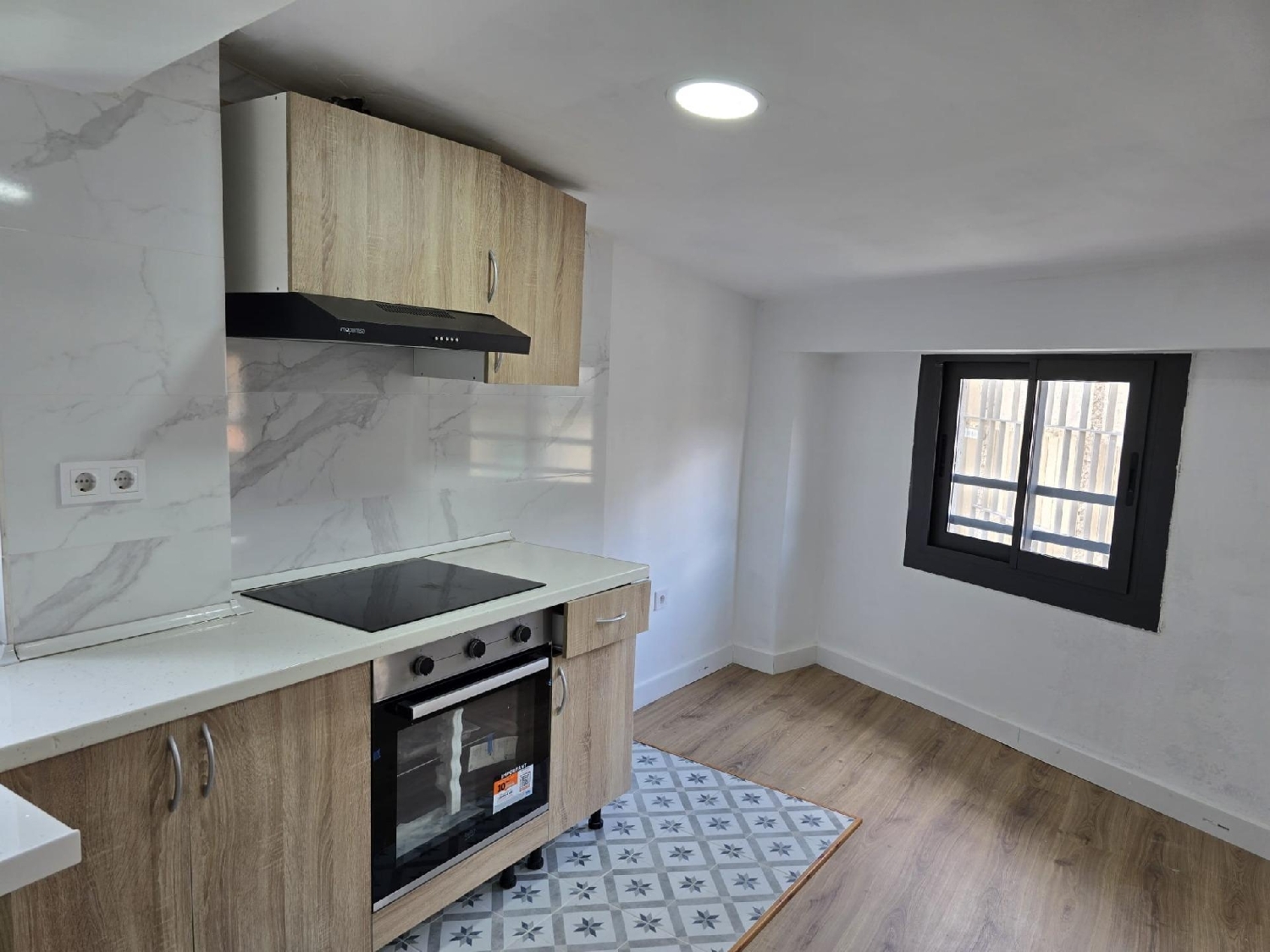  till salu lägenhet Manresa Bages 4