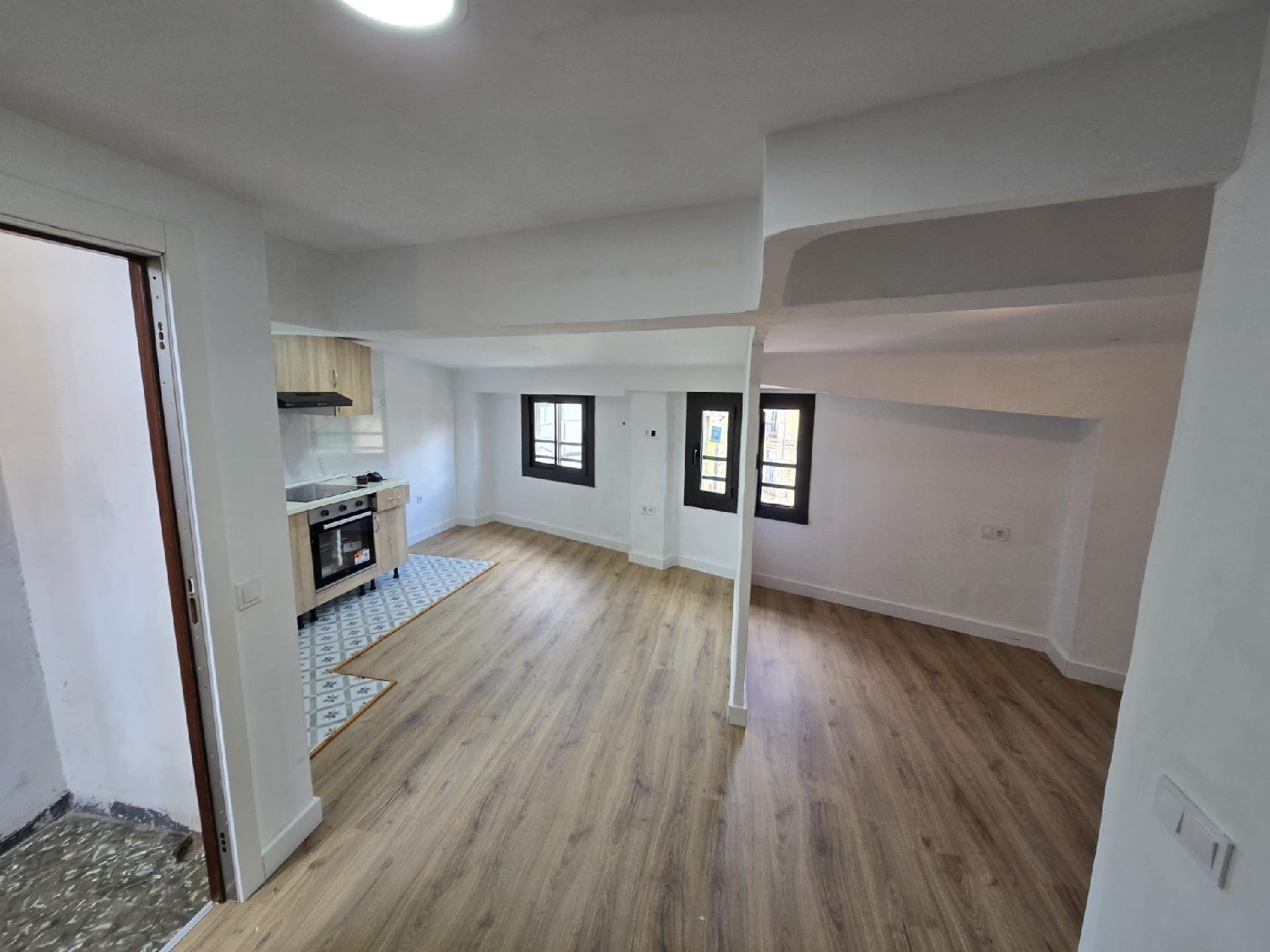  till salu lägenhet Manresa Bages 7