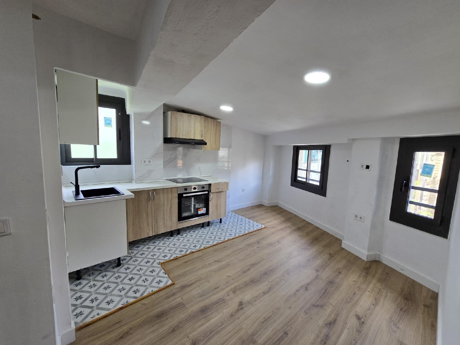  till salu lägenhet Manresa Bages 6