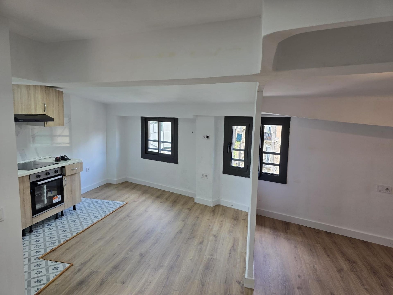  till salu lägenhet Manresa Bages 2