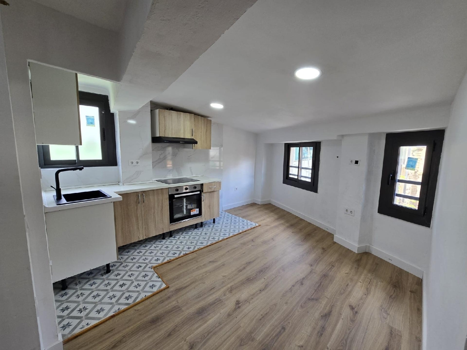  till salu lägenhet Manresa Bages 1