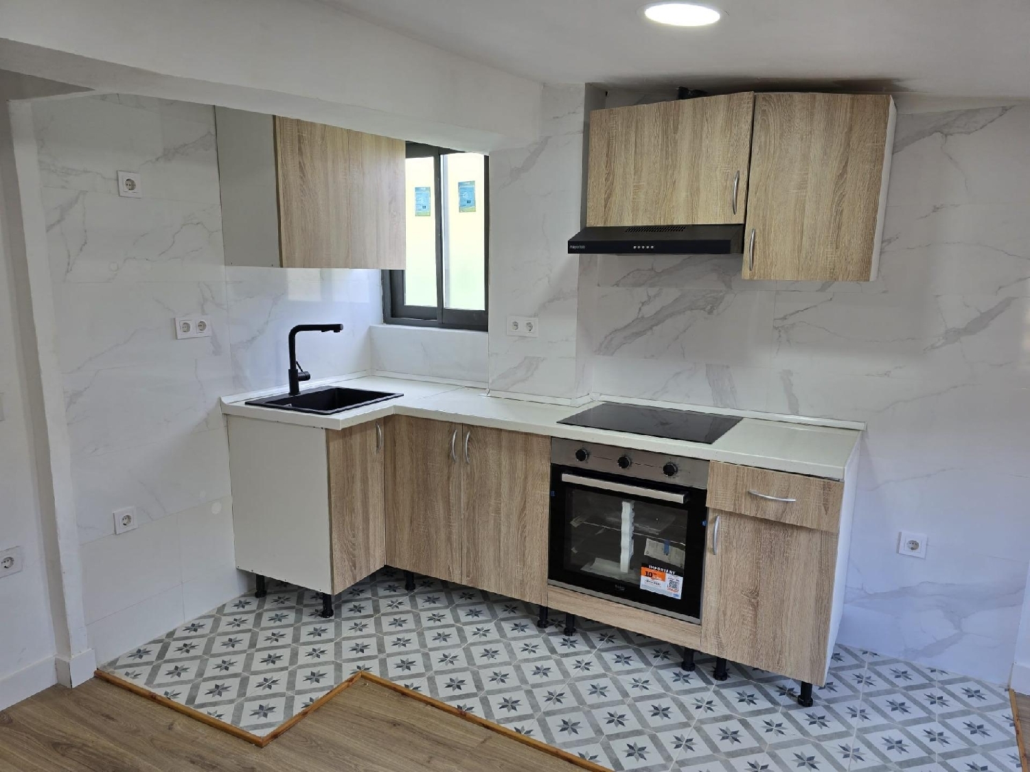  till salu lägenhet Manresa Bages 8