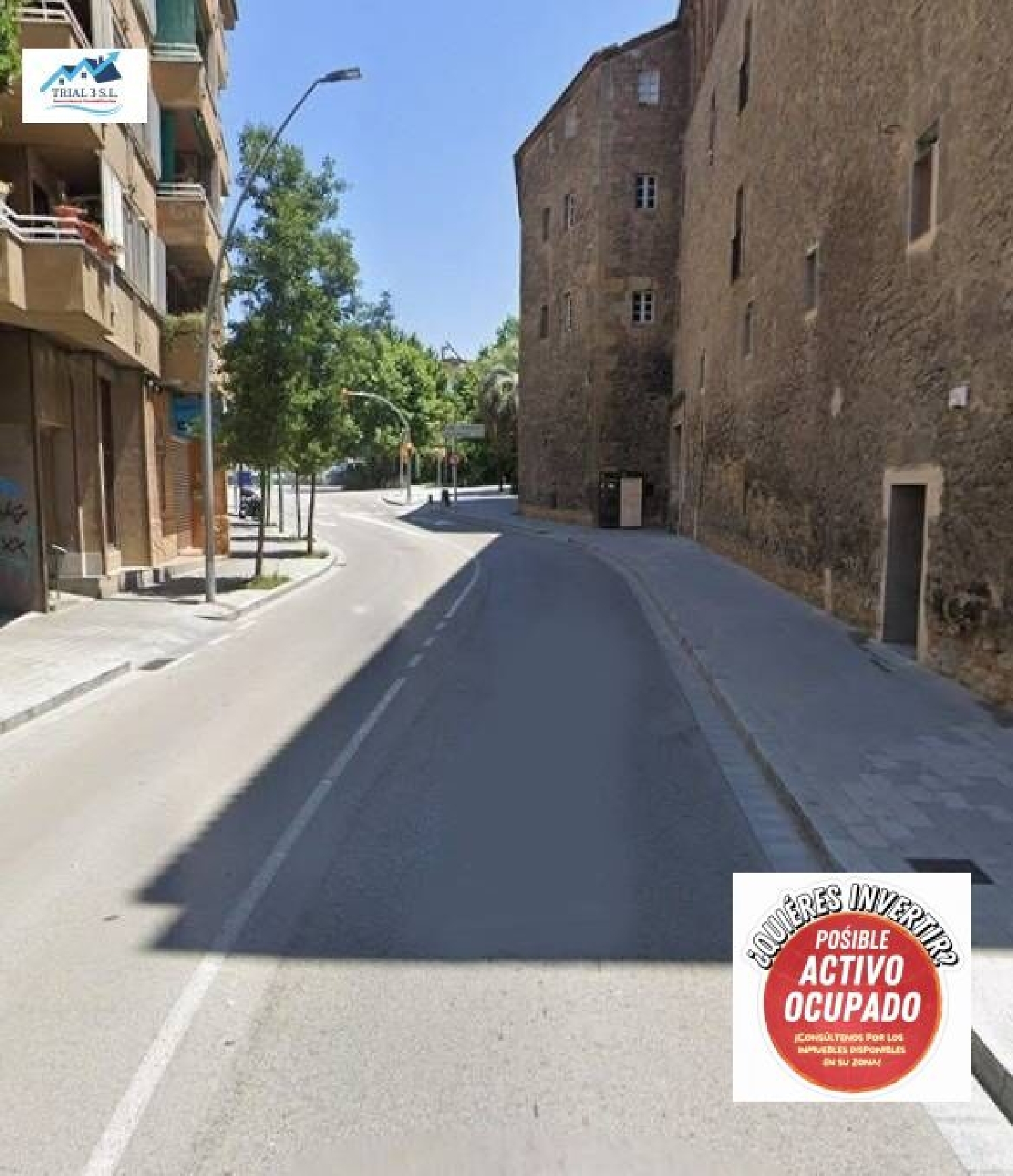  till salu lägenhet Manresa Bages 1