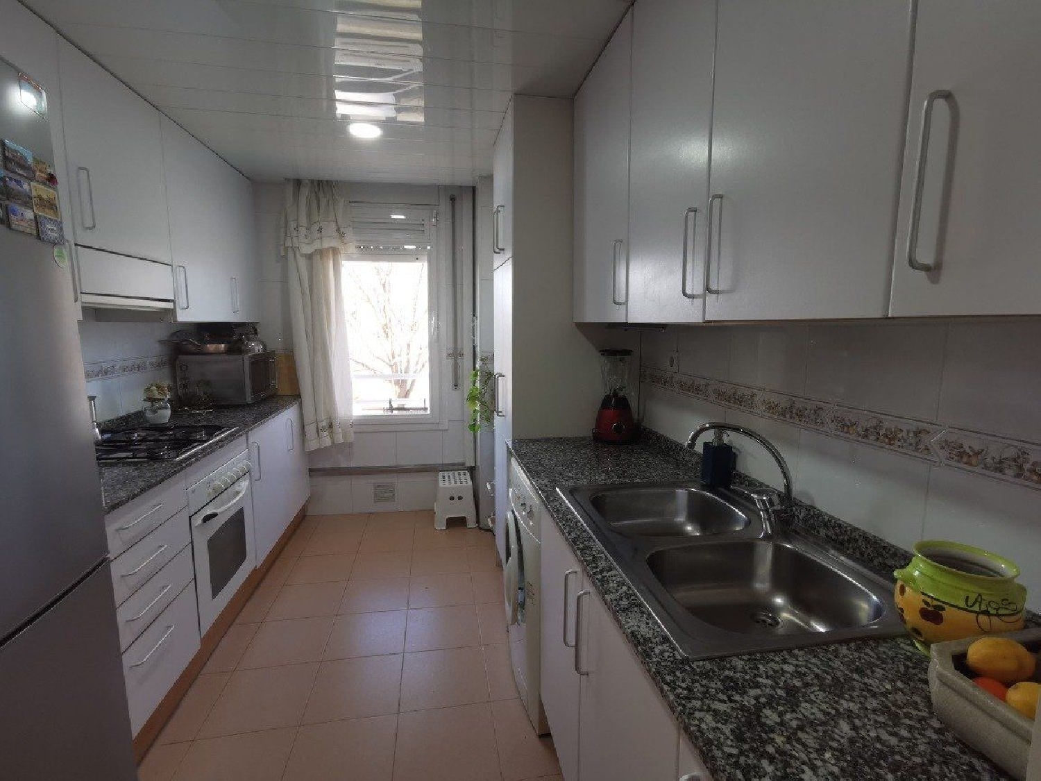  till salu lägenhet Manresa Bages 4