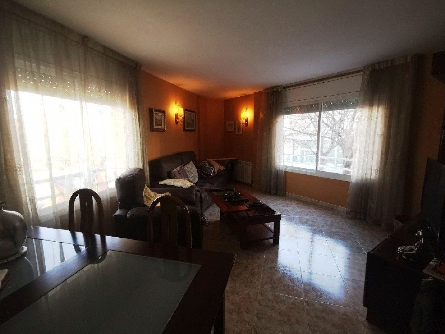  till salu lägenhet Manresa Bages 3