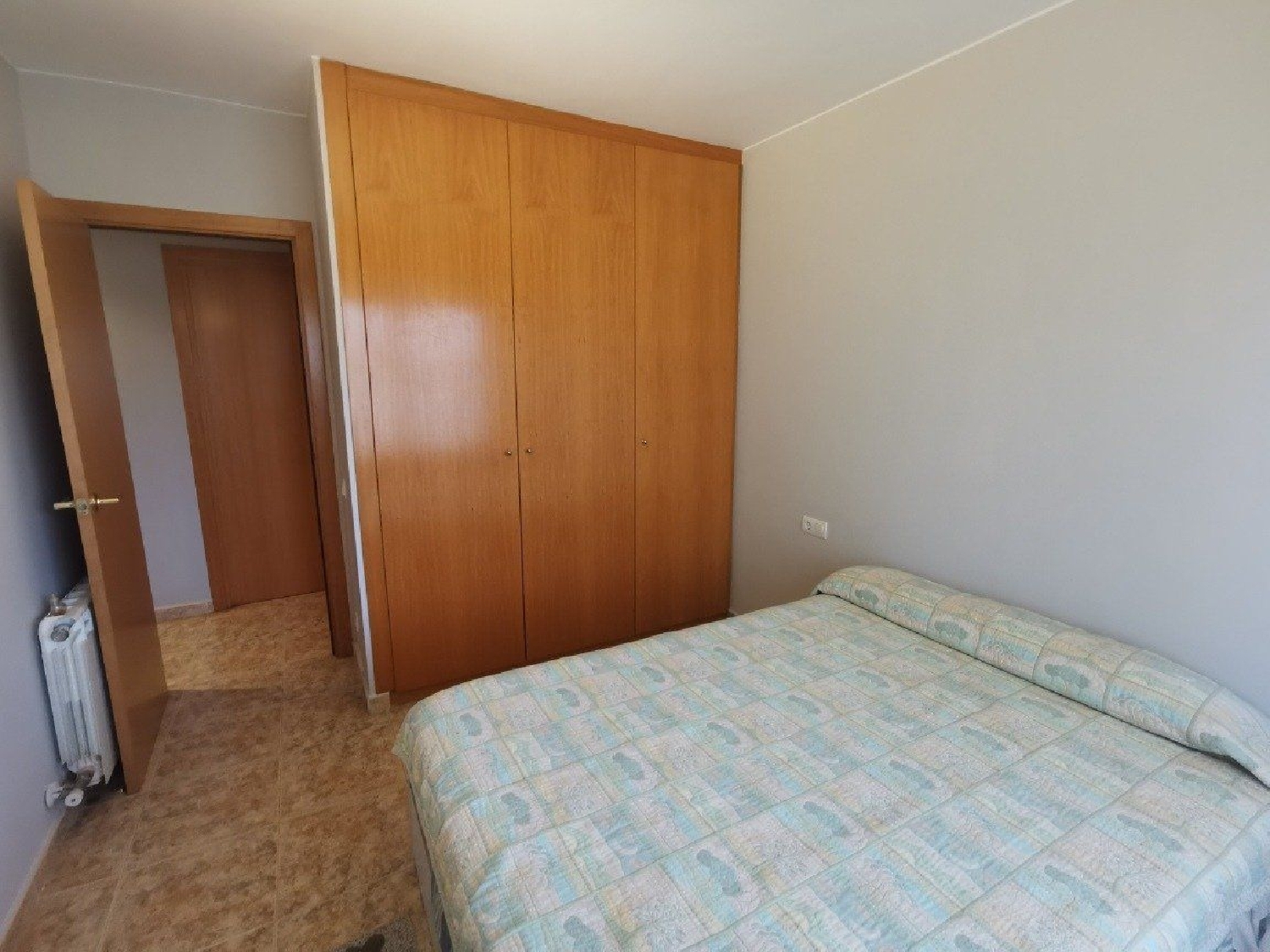  till salu lägenhet Manresa Bages 8