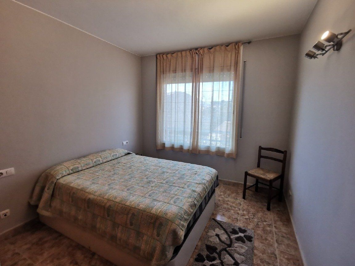  till salu lägenhet Manresa Bages 7